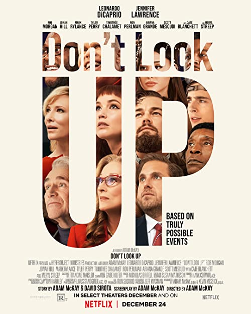Don\'t Look Up